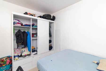 Apartamento à venda com 63m², 3 quartos e 1 vagaQuarto 1