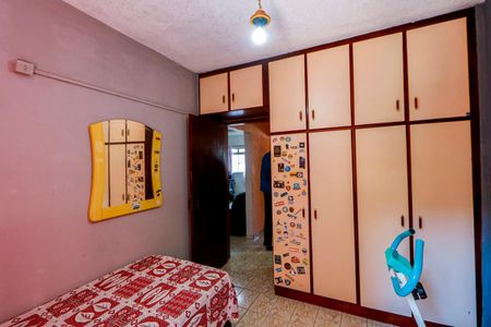 Apartamento à venda com 172m², 2 quartos e 2 vagasQuarto 2