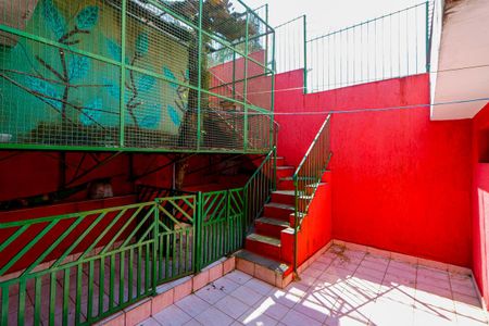 Apartamento à venda com 172m², 2 quartos e 2 vagasQuintal