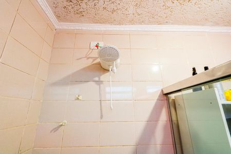 Apartamento à venda com 172m², 2 quartos e 2 vagasBanheiro do quarto 1