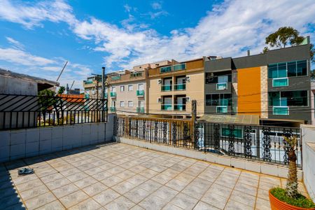 Apartamento à venda com 172m², 2 quartos e 2 vagasÁrea externa