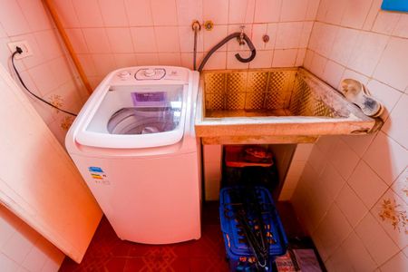 Apartamento à venda com 172m², 2 quartos e 2 vagasÁrea de serviço