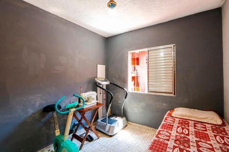 Quarto 2 de apartamento à venda com 2 quartos, 172m² em Jardim Paraiso, Santo André