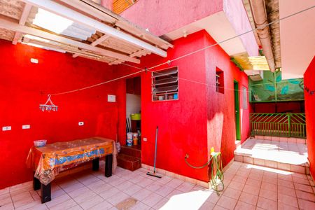 Apartamento à venda com 172m², 2 quartos e 2 vagasQuintal