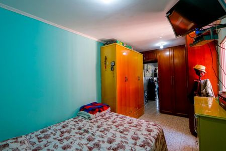 Apartamento à venda com 172m², 2 quartos e 2 vagasQuarto 1 - Suíte