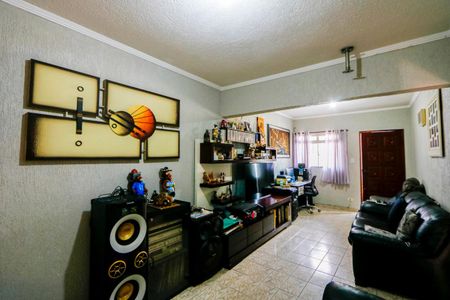 Apartamento à venda com 172m², 2 quartos e 2 vagasSala