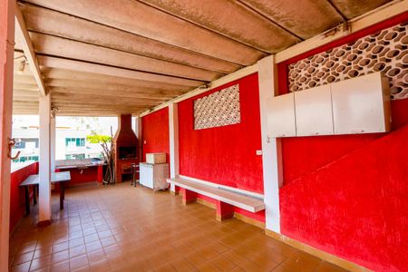 Apartamento à venda com 172m², 2 quartos e 2 vagasEspaço gourmet