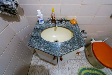 Apartamento à venda com 172m², 2 quartos e 2 vagasBanheiro social