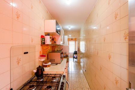 Apartamento à venda com 172m², 2 quartos e 2 vagasCopa/Cozinha