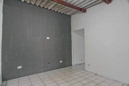 Casa para alugar com 50m², 2 quartos e 1 vaga Casa para alugar com 50m², 2 quartos e 1 vagaSala