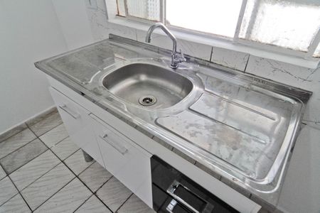Casa para alugar com 50m², 2 quartos e 1 vaga Casa para alugar com 50m², 2 quartos e 1 vagaCozinha
