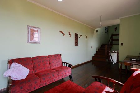 Casa para alugar com 242m², 3 quartos e 3 vagasSala 2