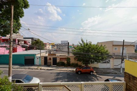 Casa para alugar com 242m², 3 quartos e 3 vagasVista da sala 1