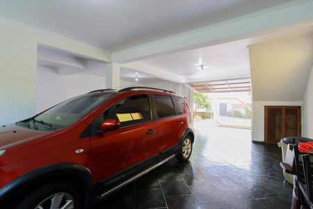 Casa para alugar com 242m², 3 quartos e 3 vagasGaragem