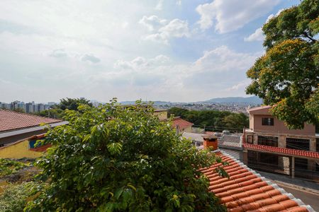 Casa para alugar com 242m², 3 quartos e 3 vagasVista do quarto