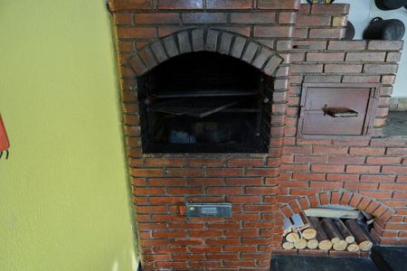 Casa para alugar com 242m², 3 quartos e 3 vagasÁrea de lazer