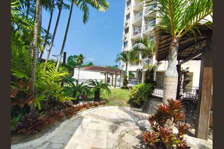 Apartamento à venda com 55m², 2 quartos e 1 vagaÁrea comum