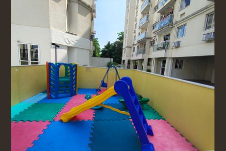 Apartamento à venda com 55m², 2 quartos e 1 vagaÁrea comum - Playground