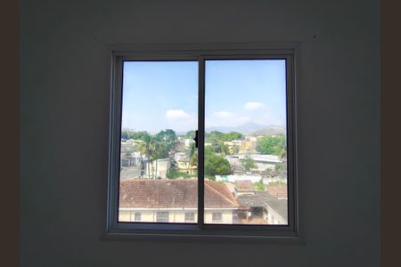 Apartamento à venda com 55m², 2 quartos e 1 vagaVista - Quarto 1