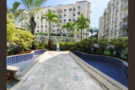 Apartamento à venda com 55m², 2 quartos e 1 vagaÁrea comum