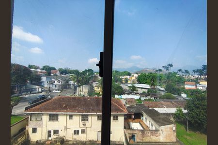 Apartamento à venda com 55m², 2 quartos e 1 vagaVista - Quarto 1