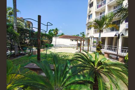 Apartamento à venda com 55m², 2 quartos e 1 vagaÁrea comum