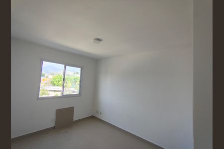 Apartamento à venda com 55m², 2 quartos e 1 vagaQuarto 2 - Suite