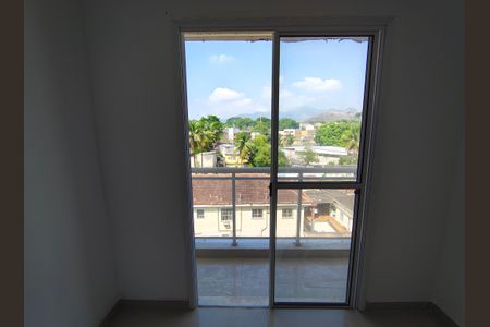Apartamento à venda com 55m², 2 quartos e 1 vagaVista - Sala