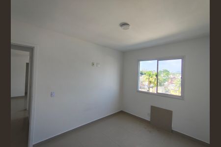 Apartamento à venda com 55m², 2 quartos e 1 vagaQuarto 2 - Suite