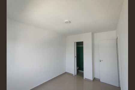 Apartamento à venda com 55m², 2 quartos e 1 vagaQuarto 2 - Suite