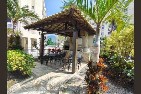 Apartamento à venda com 55m², 2 quartos e 1 vagaÁrea comum - Churrasqueira