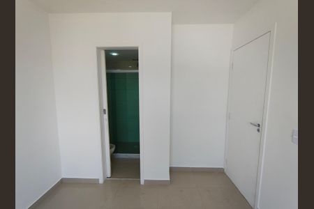 Apartamento à venda com 55m², 2 quartos e 1 vagaQuarto 2 - Suite
