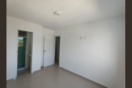 Apartamento à venda com 55m², 2 quartos e 1 vagaQuarto 2 - Suite
