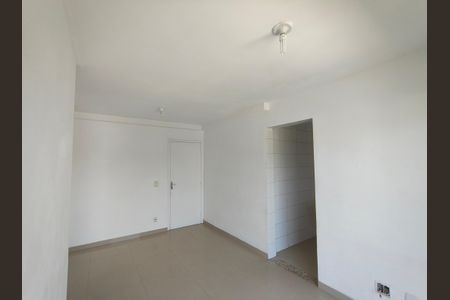 Sala de apartamento à venda com 2 quartos, 55m² em Taquara, Rio de Janeiro