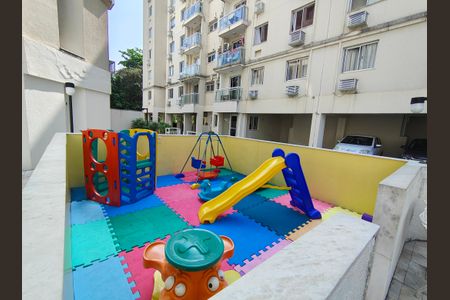 Apartamento à venda com 55m², 2 quartos e 1 vagaÁrea comum - Playground