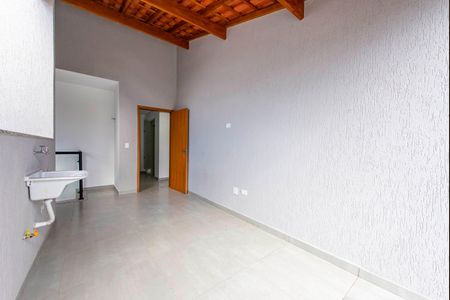 Apartamento à venda com 100m², 2 quartos e 1 vaga Apartamento à venda com 100m², 2 quartos e 1 vagaCobertura e Área de Serviço