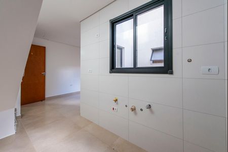 Apartamento à venda com 100m², 2 quartos e 1 vaga Apartamento à venda com 100m², 2 quartos e 1 vagaCozinha