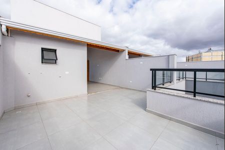 Apartamento à venda com 100m², 2 quartos e 1 vaga Apartamento à venda com 100m², 2 quartos e 1 vagaVaranda da Cobertura