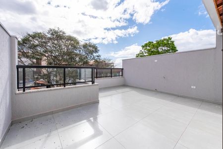 Apartamento à venda com 100m², 2 quartos e 1 vaga Apartamento à venda com 100m², 2 quartos e 1 vagaVaranda da Cobertura