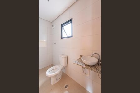 Apartamento à venda com 100m², 2 quartos e 1 vaga Apartamento à venda com 100m², 2 quartos e 1 vagaBanheiro