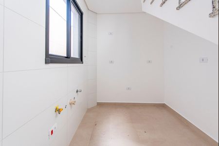 Apartamento à venda com 100m², 2 quartos e 1 vaga Apartamento à venda com 100m², 2 quartos e 1 vagaCozinha