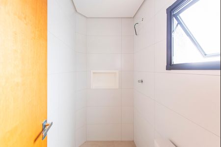 Apartamento à venda com 100m², 2 quartos e 1 vaga Apartamento à venda com 100m², 2 quartos e 1 vagaBanheiro