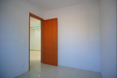 Quarto 1 de apartamento à venda com 2 quartos, 52m² em São Sebastião, Porto Alegre