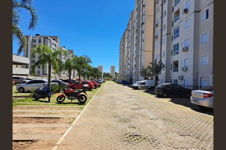 Apartamento à venda com 52m², 2 quartos e 1 vagaÁrea Comum - Estacionamento