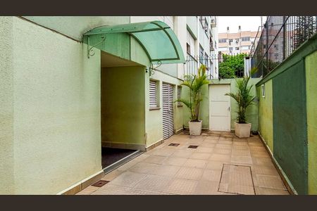 Apartamento à venda com 62m², 2 quartos e sem vagaÁrea comum