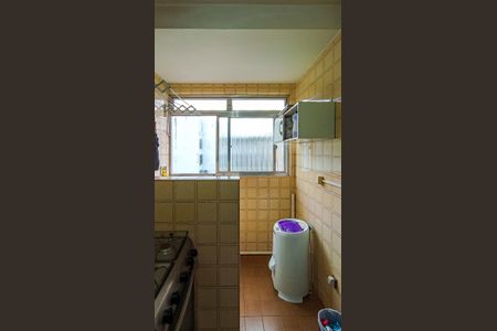 Apartamento à venda com 62m², 2 quartos e sem vagaÁrea de Serviço