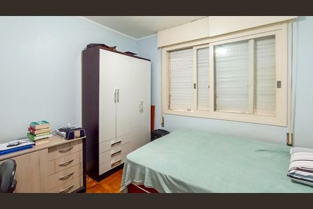 Apartamento à venda com 62m², 2 quartos e sem vagaQuarto