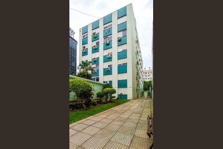 Apartamento à venda com 62m², 2 quartos e sem vagaFachada