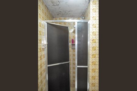 Apartamento à venda com 62m², 2 quartos e sem vagaBanheiro da Suíte