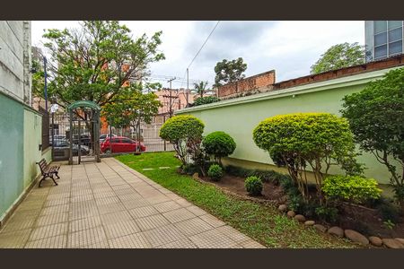 Apartamento à venda com 62m², 2 quartos e sem vagaÁrea comum